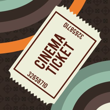 sinema eğlence tasarım