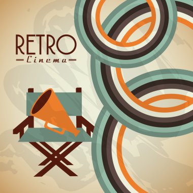 sinema eğlence tasarım