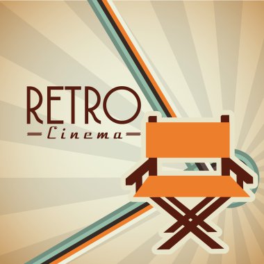 sinema eğlence tasarım