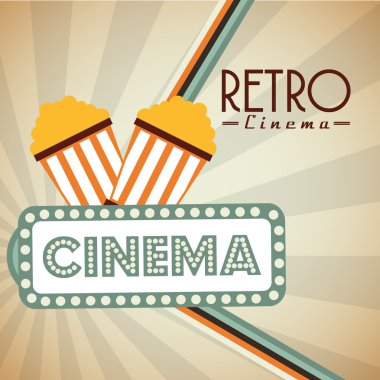 sinema eğlence tasarım