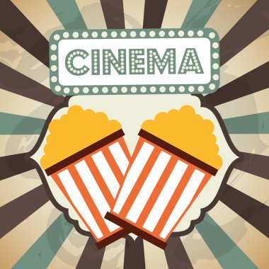 sinema eğlence tasarım