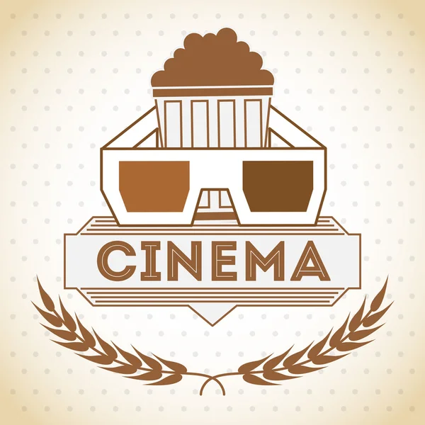 sinema eğlence tasarım