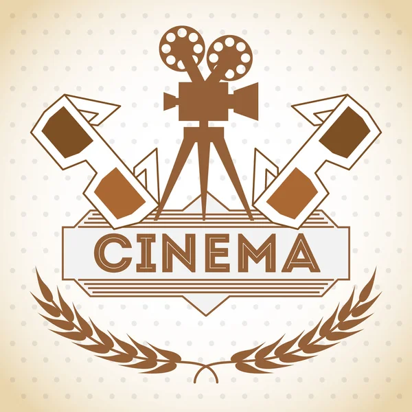 sinema eğlence tasarım