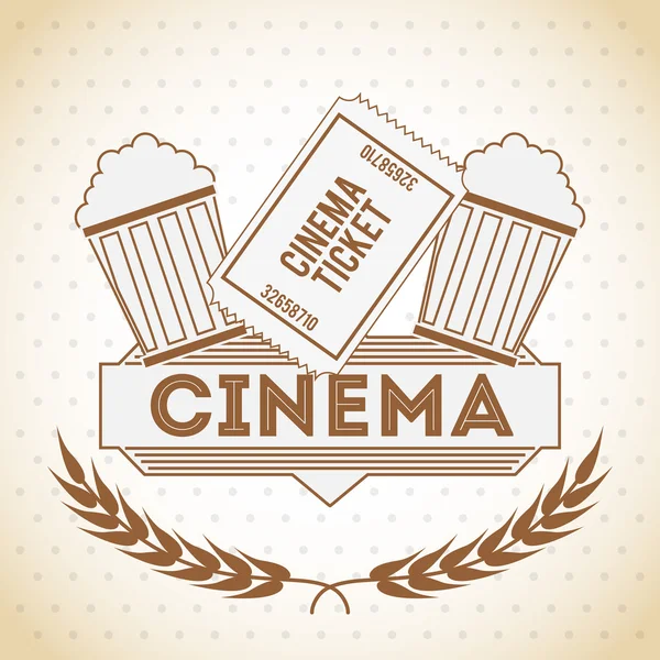 sinema eğlence tasarım