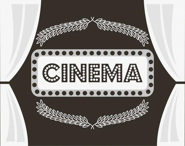 sinema eğlence tasarım