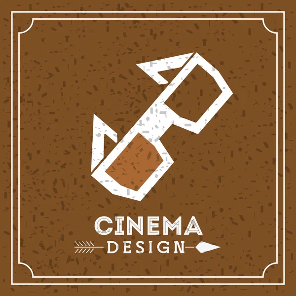 sinema eğlence tasarım