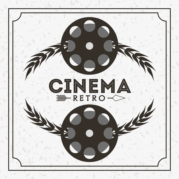 sinema eğlence tasarım