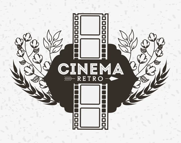 sinema eğlence tasarım