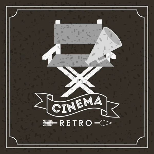 sinema eğlence tasarım