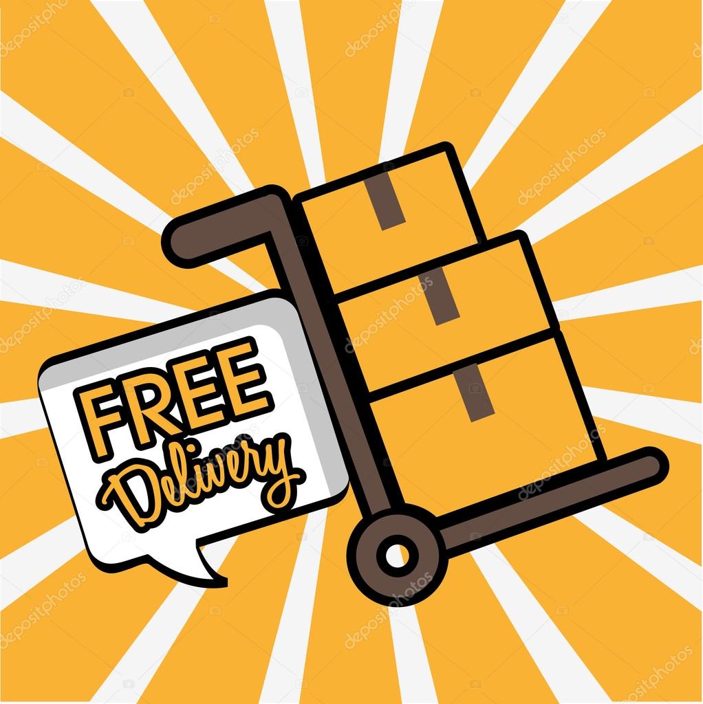 free delivery design