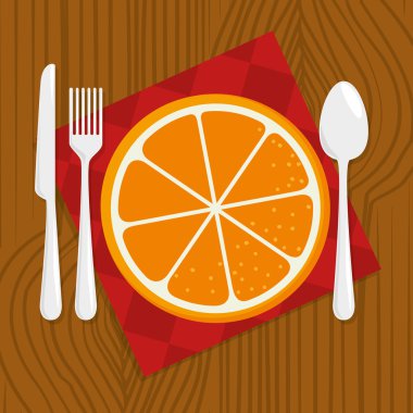 Gıda ve beslenme grafik tasarım