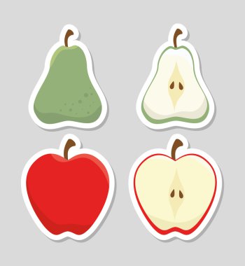 Gıda ve beslenme grafik tasarım