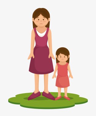 Birleşik aile grafiği