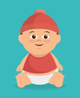 bebek çocuk çizgi film