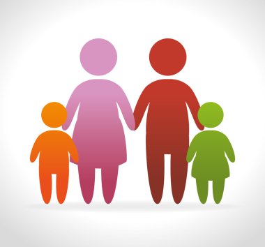 Birleşik aile grafiği