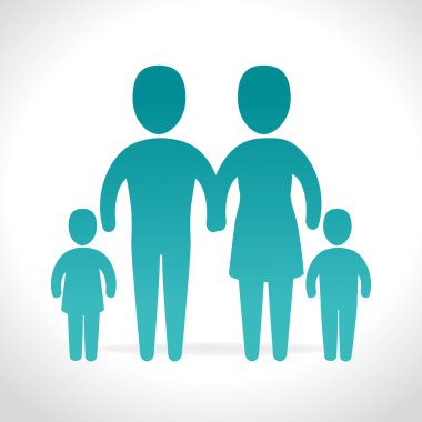 Birleşik aile grafiği