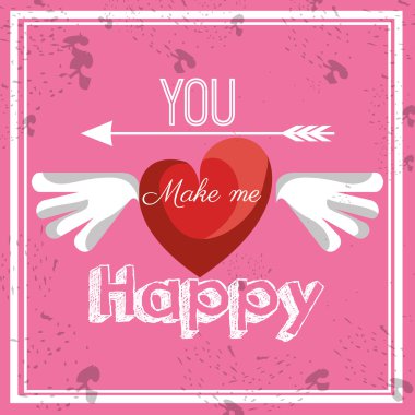 Sevgililer günün kutlu olsun.