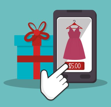 Dijital pazarlama ve e-ticaret