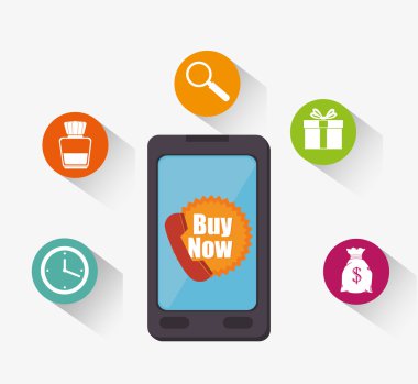 Dijital pazarlama ve e-ticaret