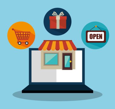 Dijital pazarlama ve e-ticaret