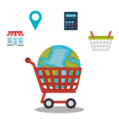 Dijital pazarlama ve e-ticaret