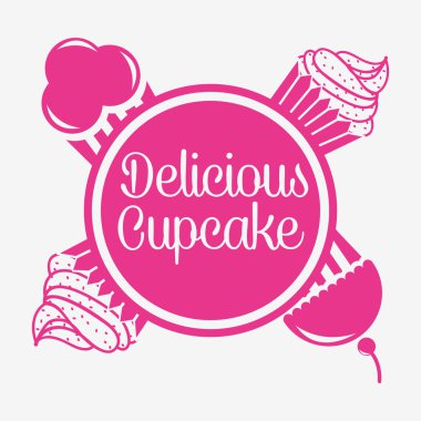 fırın simgeleri tasarım ayarla 