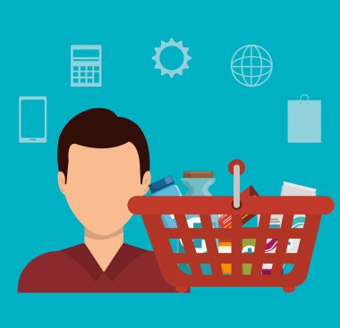 Dijital pazarlama ve e-ticaret