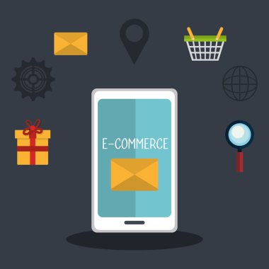 Dijital pazarlama ve e-ticaret