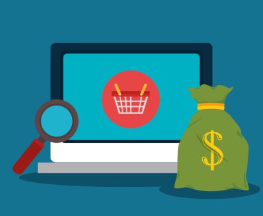 Dijital pazarlama ve e-ticaret