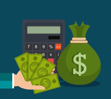 Banka ve para yatırım