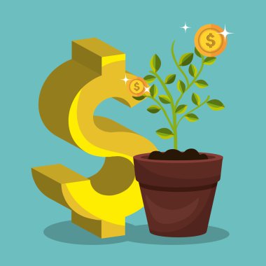 İş ve para yatırım