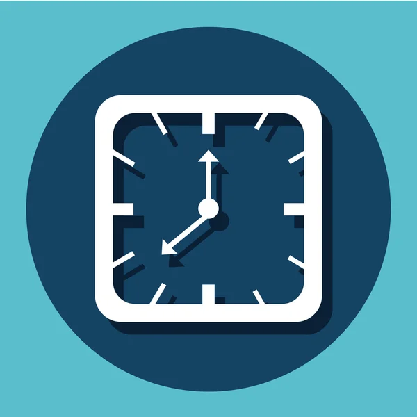时间管理和业务 — 图库矢量图片