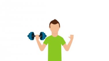 sağlıklı yaşam tarzı tasarımı