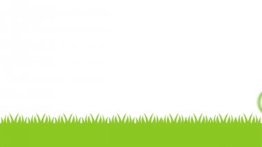 sürdürülebilir simgesi tasarım