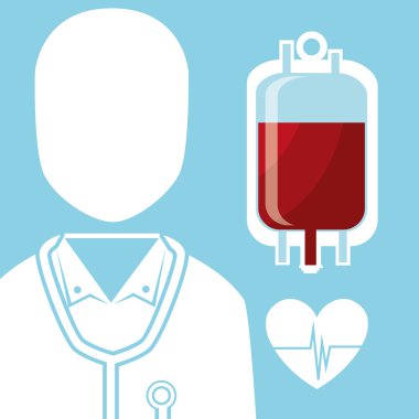 Kan bağışı kampanyası