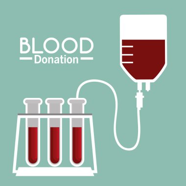 Kan bağışı kampanyası