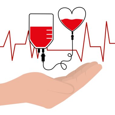 Kan bağışı kampanyası