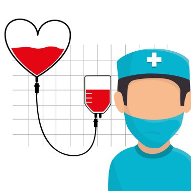 Kan bağışı kampanyası