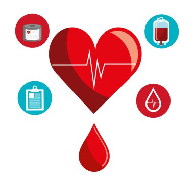 Kan bağışı kampanyası