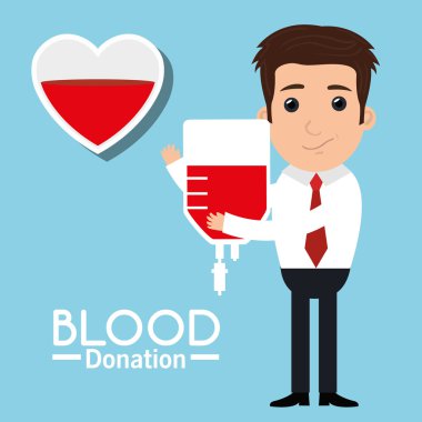 Kan bağışı kampanyası