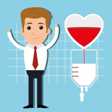 Kan bağışı kampanyası