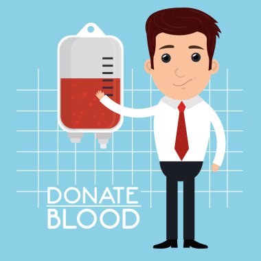 Kan bağışı kampanyası