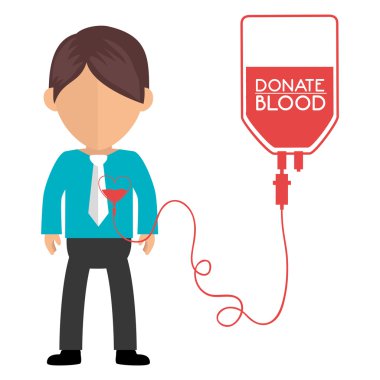 Kan bağışı kampanyası