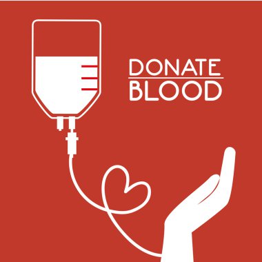 Kan bağışı kampanyası