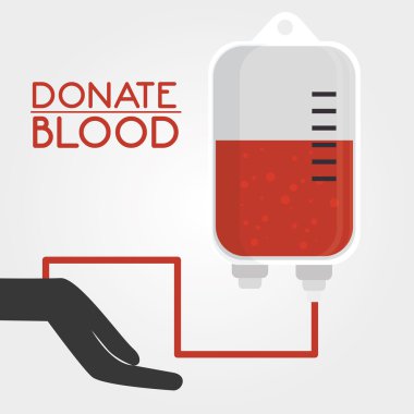 Kan bağışı kampanyası