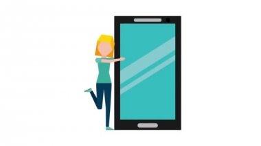 Smartphone bağımlılığı tasarım