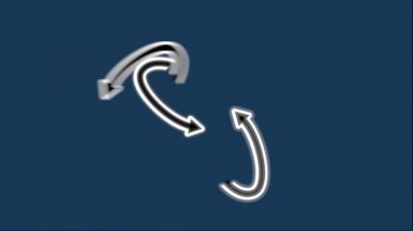 Dünya gezegeni arka plan tasarım