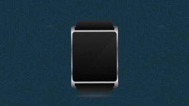 Giyilebilir teknoloji tasarım