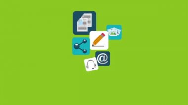 Dizüstü bilgisayar simgesi tasarım