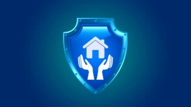 Ev koruma tasarımı